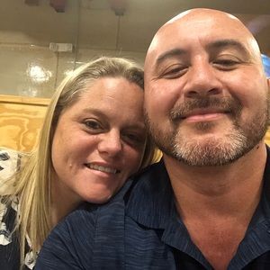 Meet your Posher, Dawn